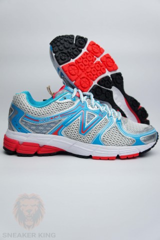 Кросівки New Balance w 580 WP4